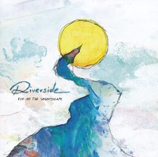 RIVERSIDE - 2 CD - Eye Of The