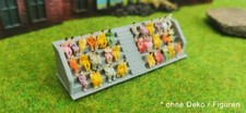 Tribüne für figuren shows - tribüne,