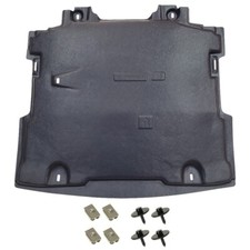 UNTERFAHRSCHUTZ MOTORSCHUTZ