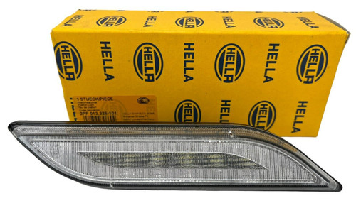 Hella led positionsleuchte 12v - led,