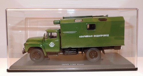 Modell lkw mannschaftswagen - modell,