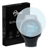 Bruni 2x Folie für Garmin