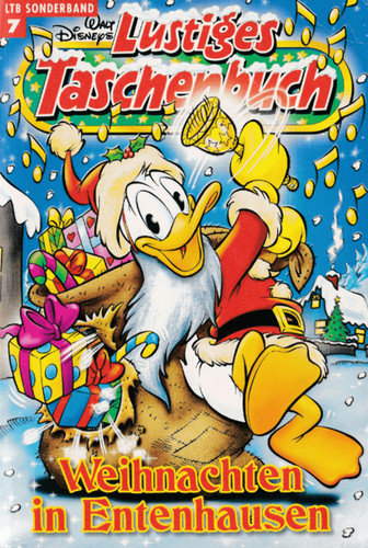 Ltb weihnachten lustiges - ltb, 7