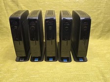5x mini PC IGEL M340C - thin client Defekt? ohne RAM Ohne Festplatte # K