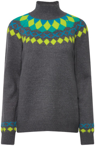 Laurasøn pullover grau - laurasøn,