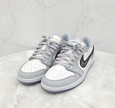 Dior Air Jordan 1 Retro Low