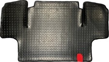 CASE 844XL 856XL KABINENBODEN GUMMIMATTE