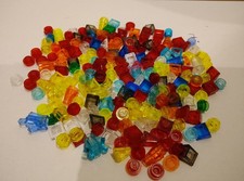 ❗ Lego Steine 200 Stück 1 x