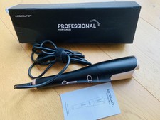 Automatic hair Curler, Lockenstab
