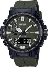Casio Watch PRW-61Y-3ER