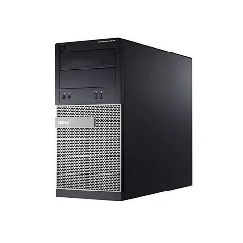 Dell 3010 desktop intel - dell,