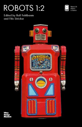 Robots rolf fehlbaum - rolf,