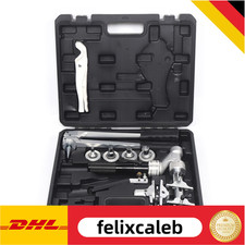 Hydraulische Presswerkzeug