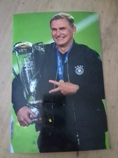 Unikat. Orginales Autogramm. Kaiserslautern. Türkei. DFB. HSV. Stefan Kuntz 