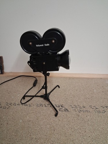 Regisseur hollywood studio - regisseur,