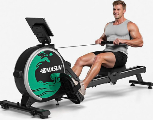 Dmasun rudermaschine indoor - rudermaschine,
