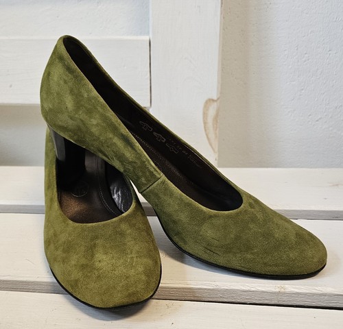 Gabor pumps wildleder - pumps, gr.39