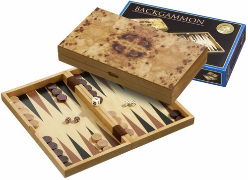 Phios backgammon ios - phios, medium