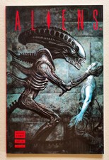 »ALIENS« • Band 6 [Norbert
