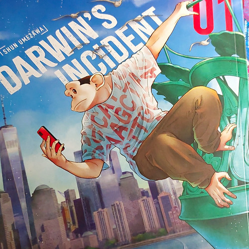 Carlsen darwin incident 01 - carlsen,