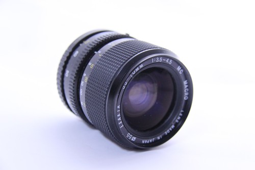 Exakta macro 5 4 - exakta,