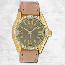 Oozoo Damen Armbanduhr