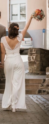 Stilvolles standesamt outfit - stilvolles, standesamt-outfit/