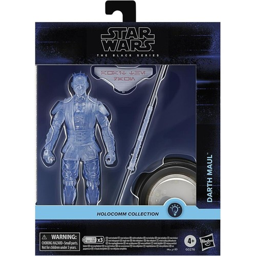 Star wars black series - wars,