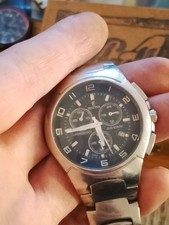 Festina Chrono 6698 Herrenuhr