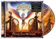 MEMORIES OF OLD - Never Stop