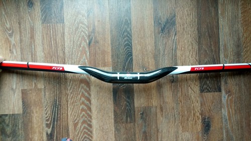 Riser mtb carbon - mtb, carbon-lenker,
