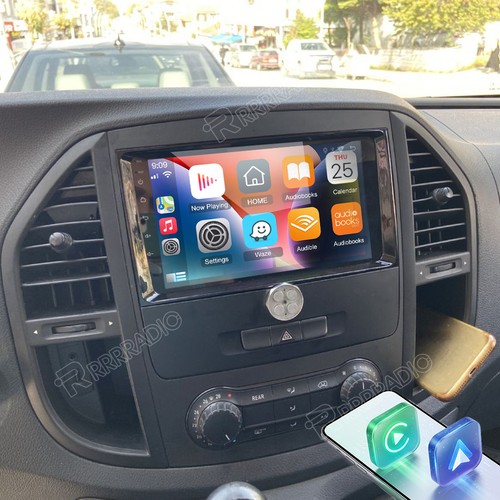 Carplay für mercedes benz - carplay,