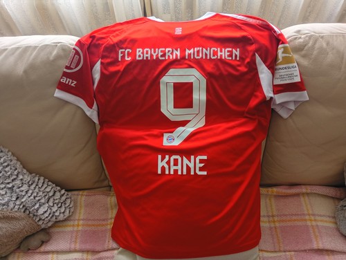 Bayer münchen adidas - münchen,