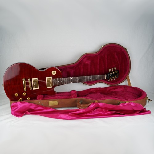 Gibson les paul junior special - les,