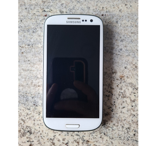 Samsung galaxy gt 19300 - galaxy, s