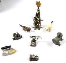 1 Position altes Zubehör für