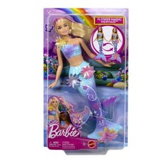 Barbie Meerjungfrau mit