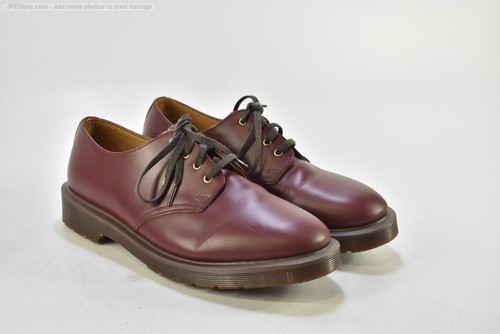 Martens herren halbschuhe - dr.,