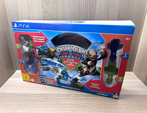Activision ps4 skylanders trap - skylanders,