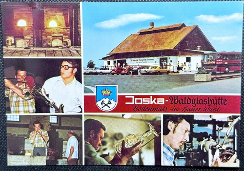 Joska waldglashütte - ,