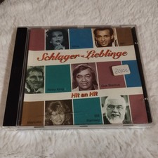Schlager Lieblinge Hit an Hit
