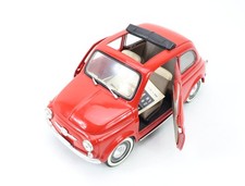 Solido Modellauto PKW Fiat 500