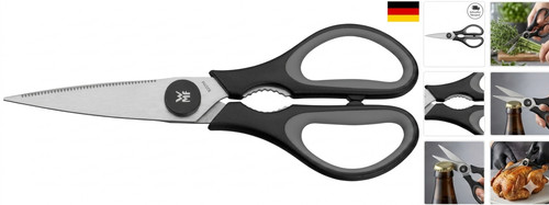 Wmf touch küchenschere cm - touch,