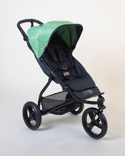 Mountain Buggy SWIFT neues