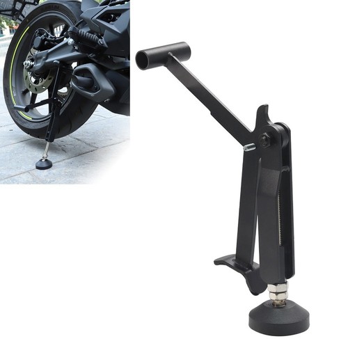 Motorrad hinterradheber - motorrad,