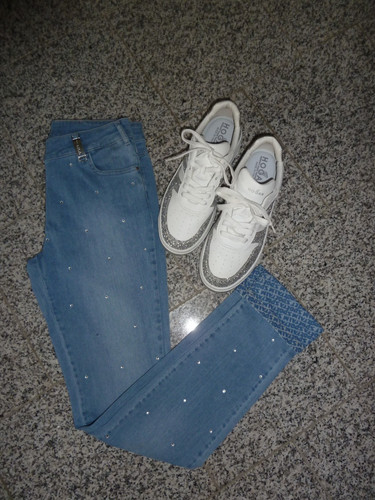 Sportalm jeans razyntha - sportalm, "razyntha"