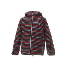 2117 of Sweden, Skijacke