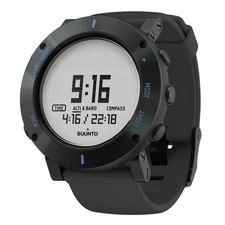 SUUNTO CORE GRAPHITE CRUSH
