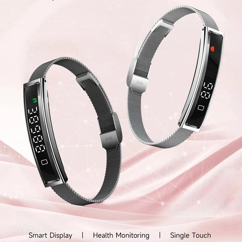 Smartwatch fitness armband - smartwatch,