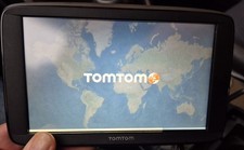 TomTom Via 62 Europa Navi, 6 Zoll, 48 Länder Europas, Lifetime Maps & Traffic++